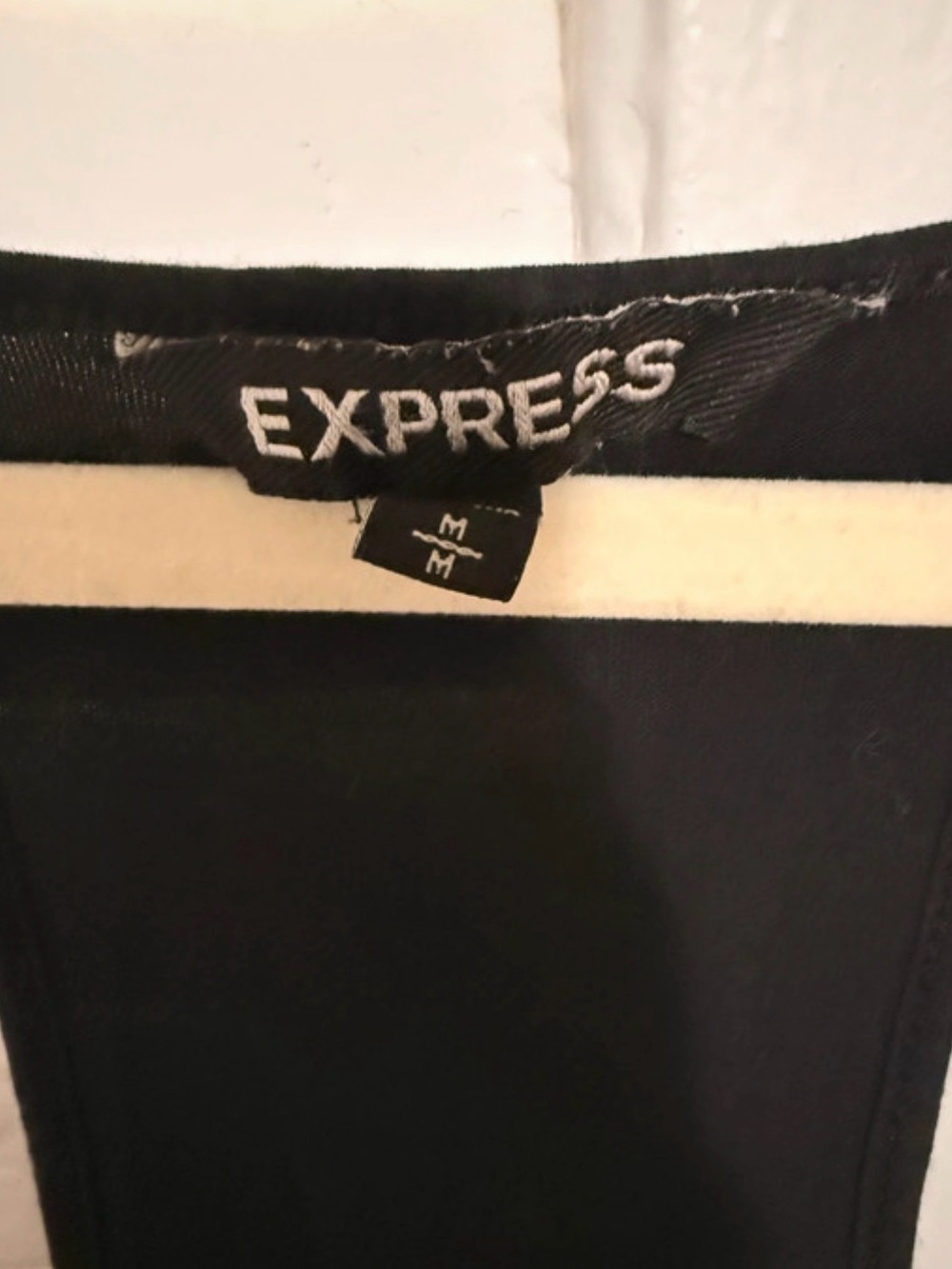 Express Dress - Picture 3 of 3